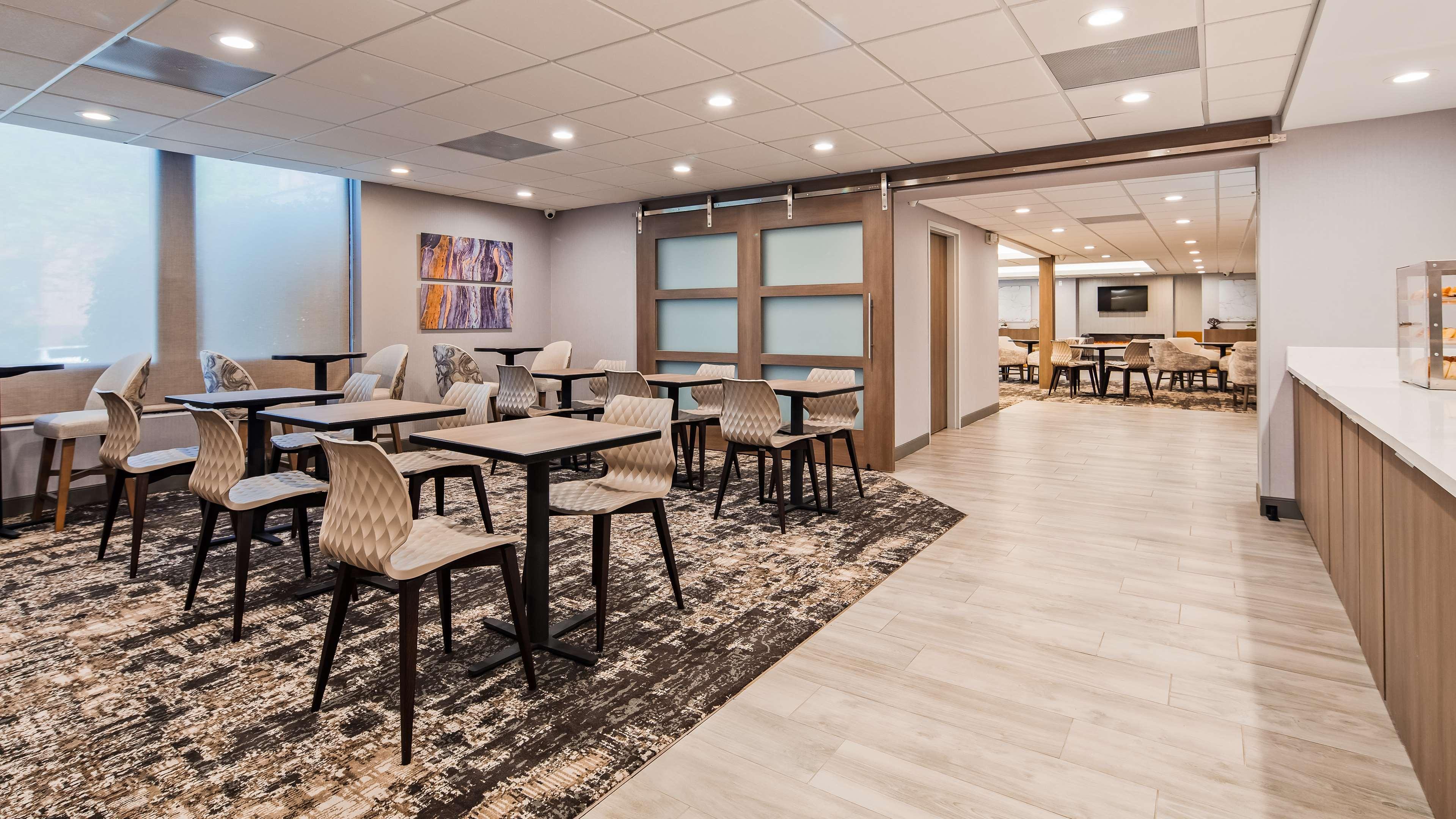 Best Western Plus North Odessa Inn & Suites Екстер'єр фото